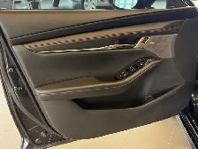 2022 Mazda 3 GT w/Turbo GT|All Wheel Drive|Red Interior - Photo 16