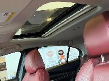 2022 Mazda 3 GT w/Turbo GT|All Wheel Drive|Red Interior - Photo 17