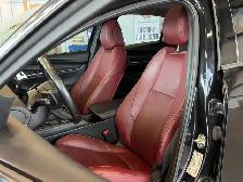 2022 Mazda 3 GT w/Turbo GT|All Wheel Drive|Red Interior - Photo 20