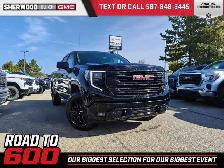 2024 GMC Sierra 1500 Elevation Preferred 5.3L | Bose Audio