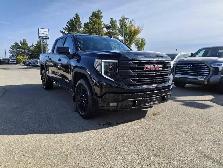 2024 GMC Sierra 1500 Elevation Preferred 5.3L | Bose Audio - Photo 3