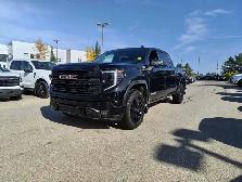 2024 GMC Sierra 1500 Elevation Preferred 5.3L | Bose Audio - Photo 4