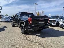 2024 GMC Sierra 1500 Elevation Preferred 5.3L | Bose Audio - Photo 5