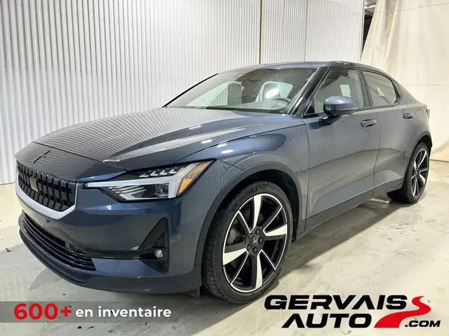 Polestar 2 Deux moteurs à longue autonomie 2022 à vendre