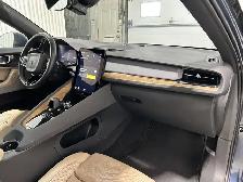 Polestar 2 Deux moteurs à longue autonomie 2022 à vendre - Photo 22
