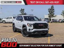 2027 GMC Terrain AWD Elevation