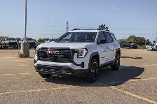 2027 GMC Terrain AWD Elevation - Photo 3