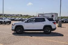 2027 GMC Terrain AWD Elevation - Photo 4