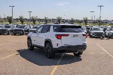 2027 GMC Terrain AWD Elevation - Photo 5