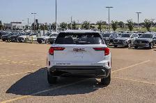2027 GMC Terrain AWD Elevation - Photo 6