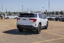 2027 GMC Terrain AWD Elevation - Photo 8