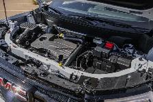 2027 GMC Terrain AWD Elevation - Photo 11
