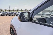 2027 GMC Terrain AWD Elevation - Photo 13