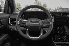 2027 GMC Terrain AWD Elevation - Photo 18