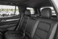 2027 GMC Terrain AWD Elevation - Photo 31