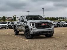 2026 GMC Sierra 1500 Elevation - Photo 2
