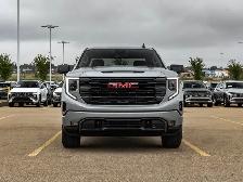 2026 GMC Sierra 1500 Elevation - Photo 3