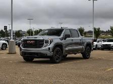 2026 GMC Sierra 1500 Elevation - Photo 4