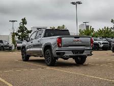 2026 GMC Sierra 1500 Elevation - Photo 6