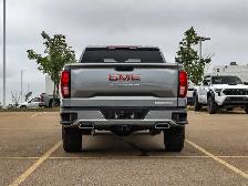2026 GMC Sierra 1500 Elevation - Photo 7