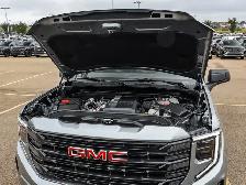 2026 GMC Sierra 1500 Elevation - Photo 10