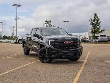 2026 GMC Sierra 1500 Elevation - Photo 2