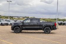 2026 GMC Sierra 1500 Elevation - Photo 5