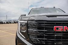 2026 GMC Sierra 1500 Elevation - Photo 11