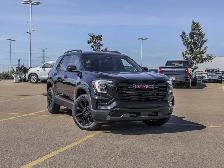2027 GMC Terrain AWD Elevation - Photo 2