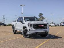 2026 GMC Sierra 1500 Elevation - Photo 2