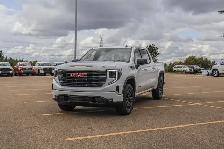 2026 GMC Sierra 1500 Elevation - Photo 3