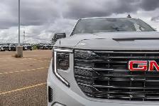 2026 GMC Sierra 1500 Elevation - Photo 10