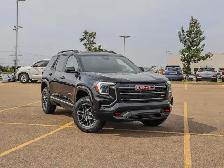 2027 GMC Terrain AWD AT4 - Photo 2