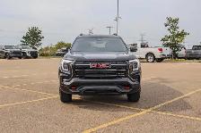 2027 GMC Terrain AWD AT4 - Photo 3