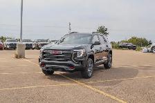 2027 GMC Terrain AWD AT4 - Photo 4