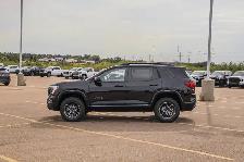 2027 GMC Terrain AWD AT4 - Photo 5