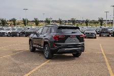 2027 GMC Terrain AWD AT4 - Photo 6