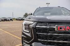 2027 GMC Terrain AWD AT4 - Photo 11