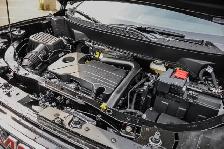 2027 GMC Terrain AWD AT4 - Photo 12