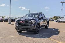 2026 GMC Sierra 1500 Elevation - Photo 3