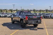 2026 GMC Sierra 1500 Elevation - Photo 5