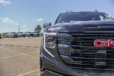 2026 GMC Sierra 1500 Elevation - Photo 10