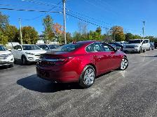 2016 Buick Regal - Photo 5