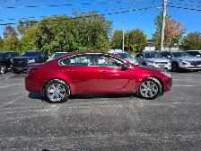 2016 Buick Regal - Photo 6