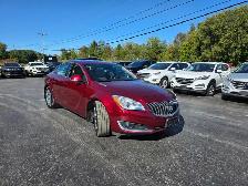 2016 Buick Regal - Photo 7