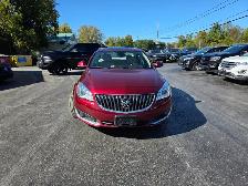2016 Buick Regal - Photo 8