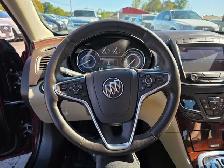 2016 Buick Regal - Photo 15