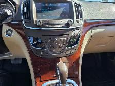 2016 Buick Regal - Photo 17