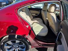 2016 Buick Regal - Photo 25