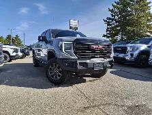 2024 GMC Sierra 1500 AT4X 6.2L | Sunroof | Remote Start - Photo 2